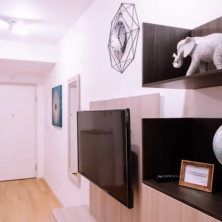 Apartment Di Design Alle Due Torri By Wonderful Italy *