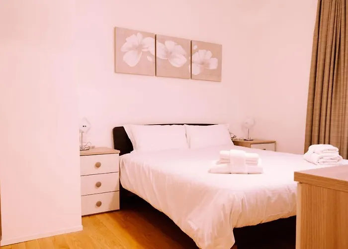 Apartment Di Design Alle Due Torri By Wonderful Italy Bologna