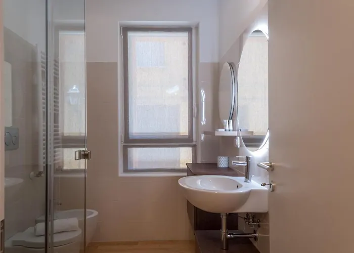 Di Design Alle Due Torri By Wonderful Italy