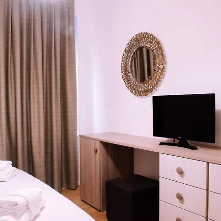 Lejlighed Di Design Alle Due Torri *