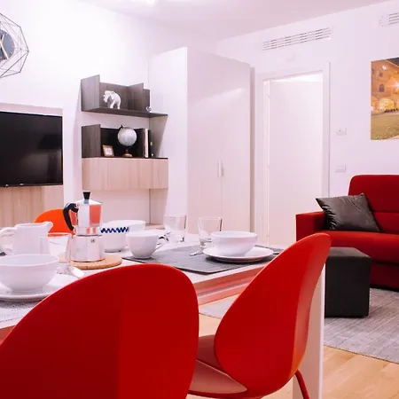 Di Design Alle Due Torri Bologna