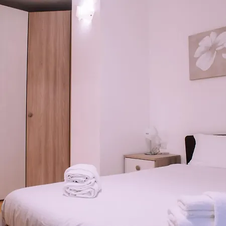 Di Design Alle Due Torri Lejlighed *