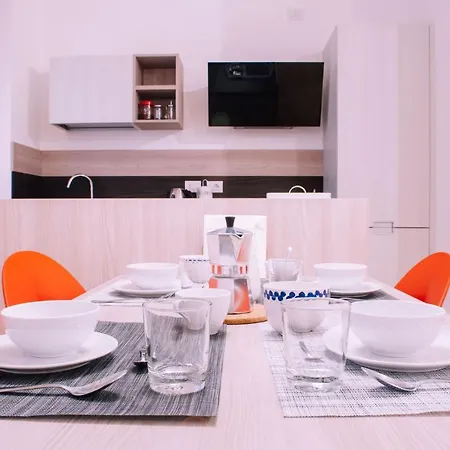 Lejlighed Di Design Alle Due Torri Bologna