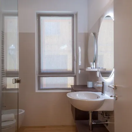 Di Design Alle Due Torri Daire *