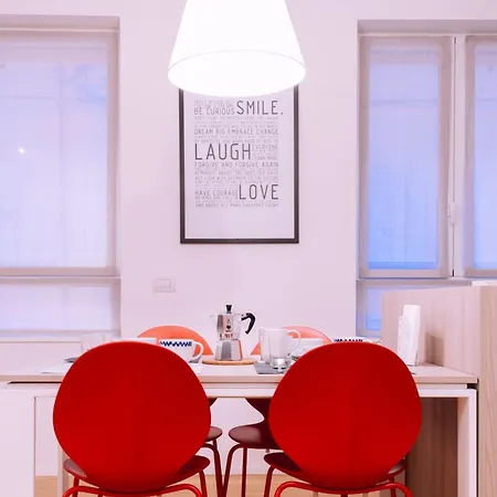 Di Design Alle Due Torri By Wonderful Italy 公寓 博洛尼亚