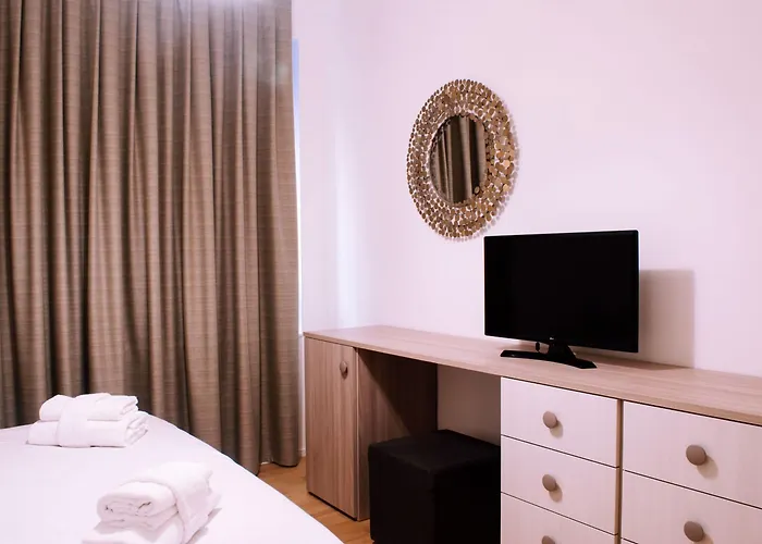 Apartamento Di Design Alle Due Torri By Wonderful Italy *