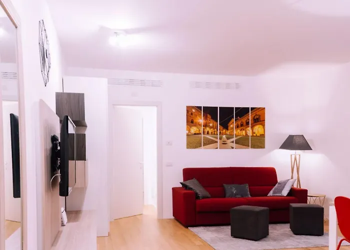 Di Design Alle Due Torri By Wonderful Italy * Bolonia