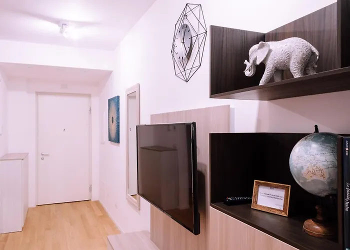 Di Design Alle Due Torri By Wonderful Italy Bolonia
